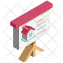 پیش‌نمایش فایل property-presentation-1 از پک ایزومتریک املاک و مستغلات