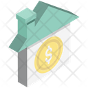 پیش‌نمایش فایل property-tax-8 از پک ایزومتریک املاک و مستغلات