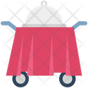 پیش‌نمایش فایل food-trolley-23 از پک سفر