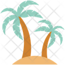 پیش‌نمایش فایل palm-tree-117 از پک سفر