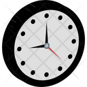 پیش‌نمایش فایل clock-1808 از پک آموزش و پرورش