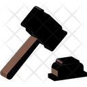پیش‌نمایش فایل gavel-24 از پک آموزش و پرورش