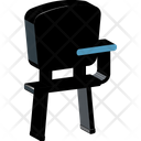 پیش‌نمایش فایل student-chair-1 از پک آموزش و پرورش