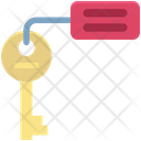 پیش‌نمایش فایل house-key-53 از پک املاک و مستغلات