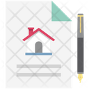 پیش‌نمایش فایل loan-paper-7 از پک املاک و مستغلات