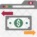 پیش‌نمایش فایل dollar-exchange-19 از پک بازار و آیکونومیکس