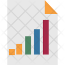 پیش‌نمایش فایل graph-report-63 از پک بازار و آیکونومیکس