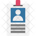 پیش‌نمایش فایل id-card-322 از پک بازار و آیکونومیکس