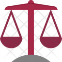 پیش‌نمایش فایل justice-scale-15 از پک بازار و آیکونومیکس
