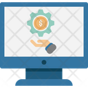 پیش‌نمایش فایل marketing-settings از پک بازار و آیکونومیکس
