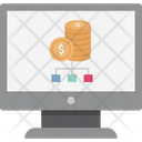پیش‌نمایش فایل money-share از پک بازار و آیکونومیکس