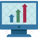 پیش‌نمایش فایل online-graph-109 از پک بازار و آیکونومیکس