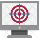 پیش‌نمایش فایل online-target از پک بازار و آیکونومیکس