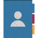 پیش‌نمایش فایل phone-directory-22 از پک بازار و آیکونومیکس