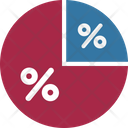 پیش‌نمایش فایل pie-chart-1104 از پک بازار و آیکونومیکس