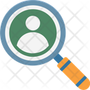 پیش‌نمایش فایل search-profile-10 از پک بازار و آیکونومیکس