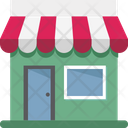 پیش‌نمایش فایل shop-742 از پک بازار و آیکونومیکس