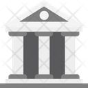 پیش‌نمایش فایل courthouse-43 از پک بازار و آیکونومیکس