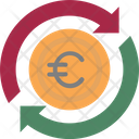 پیش‌نمایش فایل euro-exchange-5 از پک بازار و آیکونومیکس