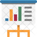 پیش‌نمایش فایل graph-board-4 از پک بازار و آیکونومیکس