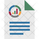 پیش‌نمایش فایل graph-report-64 از پک بازار و آیکونومیکس