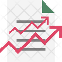 پیش‌نمایش فایل graph-report-66 از پک بازار و آیکونومیکس