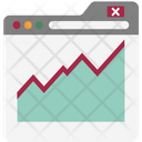 پیش‌نمایش فایل online-graph-110 از پک بازار و آیکونومیکس