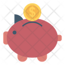پیش‌نمایش فایل piggy-bank-143 از پک خرید ۲