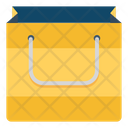 پیش‌نمایش فایل shopping-bag-547 از پک خرید ۲