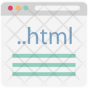پیش‌نمایش فایل html-web از پک وب و SEO