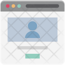 پیش‌نمایش فایل profile-popup-4 از پک وب و SEO