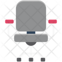 پیش‌نمایش فایل swivel-chair-34 از پک وب و SEO