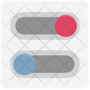 پیش‌نمایش فایل toggle-buttons-2 از پک وب و SEO