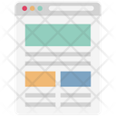 پیش‌نمایش فایل wireframe-80 از پک وب و SEO