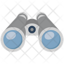 پیش‌نمایش فایل binocular-color-icon از پک بازار و اقتصادی‌ها