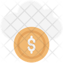 پیش‌نمایش فایل cloud-coin-1 از پک بازار و اقتصادی‌ها