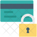 پیش‌نمایش فایل card-locked-5 از پک امور مالی – تخت