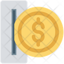 پیش‌نمایش فایل insert-coin-9 از پک امور مالی – تخت