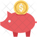 پیش‌نمایش فایل piggy-banking-239 از پک امور مالی – تخت