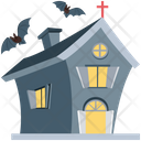 پیش‌نمایش فایل church-599 از پک هالووین