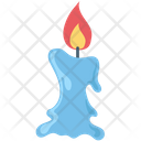 پیش‌نمایش فایل halloween-candle-1 از پک هالووین