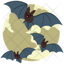 پیش‌نمایش فایل halloween-bats-3 از پک هالووین