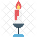 پیش‌نمایش فایل halloween-candle-2 از پک هالووین