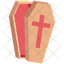 پیش‌نمایش فایل halloween-coffin-1 از پک هالووین