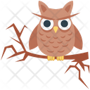 پیش‌نمایش فایل halloween-owl-3 از پک هالووین