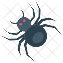 پیش‌نمایش فایل halloween-spider-1 از پک هالووین