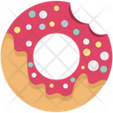 پیش‌نمایش فایل donut-194 از پک غذا