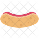 پیش‌نمایش فایل hot-dog-124 از پک غذا