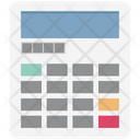 پیش‌نمایش فایل calculator-1595 از پک وب و SEO