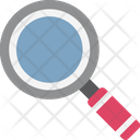 پیش‌نمایش فایل magnifier-859 از پک وب و SEO